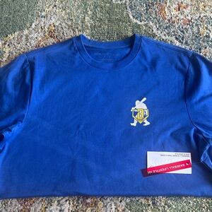 BASEBALL LIFESTYLE 101 MENS SUMMER LEGEND TSHIRT IN SZ MED…NWT